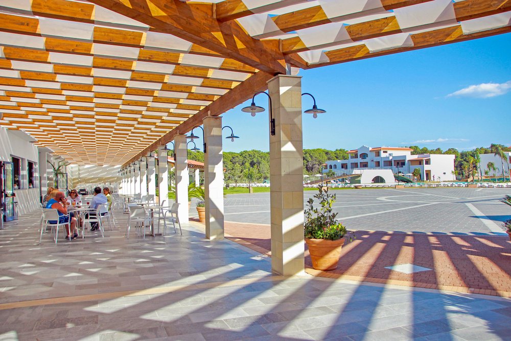 Futura Club Danaide Hotel